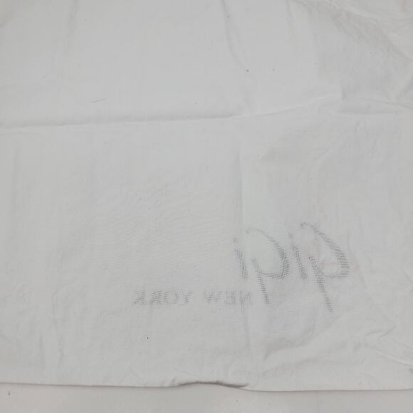 Lot of Designer Dust bags from Mid to top tier designer labels Please see all - Picture 8 of 16